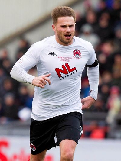 Val McDermid: Raith Rovers U-turn on signing Goodwillie a ‘victory of sorts’