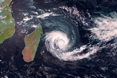 Madagascar braces for cyclone blowing in from Indian Ocean