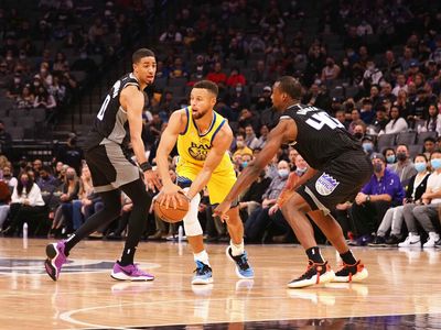 Kings vs. Warriors: Lineups, injury reports and broadcast info for Thursday