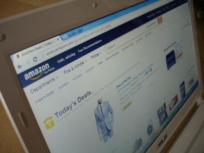 Traders Get More Bearish On Amazon Ahead Of Q4 Results