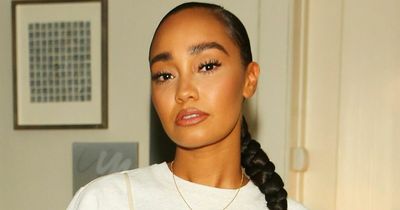 Little Mix singer Leigh-Anne Pinnock launches solo career