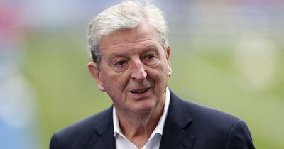 Roy Hodgson makes Crystal Palace Premier League relegation claim after taking Watford job