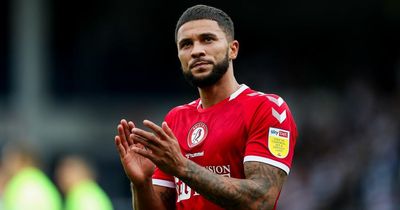 Nahki Wells opens up on failed Cardiff City loan, Bristol City prospects and Nigel Pearson