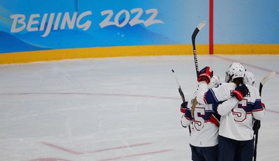 Ukraine in focus for Olympics insurers as Beijing Games kick off