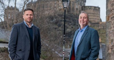Edinburgh estate agent merges with local rival
