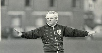 Tributes pour in after Irish Rugby legend Tom Kiernan passes away aged 83