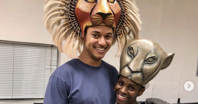 Cast of The Lion King insist show will go on after racial abuse and homophobic slurs