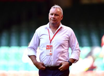 Wales boss Wayne Pivac backs Josh Adams to thrive in the centres