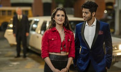 The Royal Treatment: why is a bland romcom a Netflix smash hit?