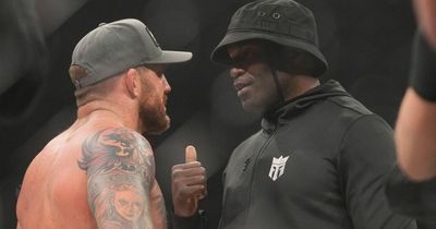 Cheick Kongo promises to "murder" Ryan Bader in Bellator title rematch