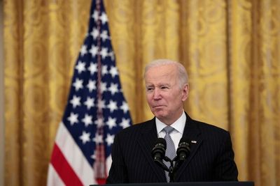 President Joe Biden’s first year in office: experts examine the highs and lows