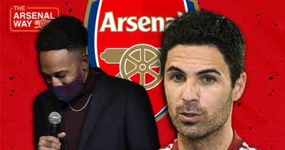 Mikel Arteta has perfect response to Pierre-Emerick Aubameyang to prove Arsenal plan is working