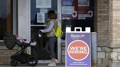 This could be a messy jobs report