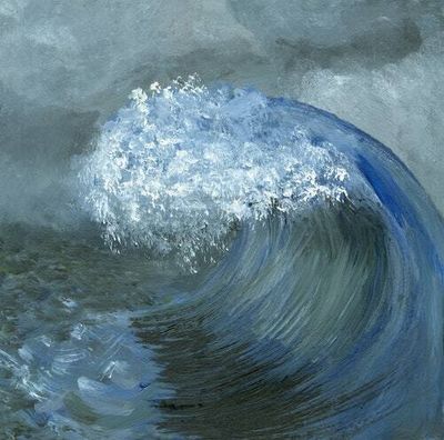 Scientists reveal where and who in America will be most at risk of floods by 2050