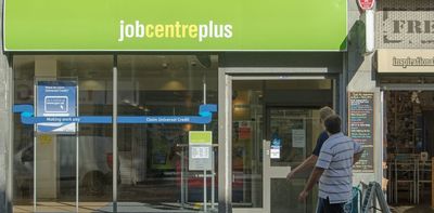 Way to Work scheme: forcing people into jobs they aren't suited for has damaging effects
