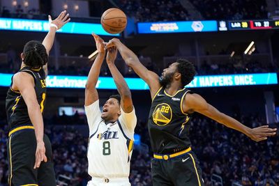 ESPN to have all-woman crew for Warriors-Jazz game