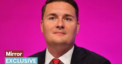 Labour MP Wes Streeting among one million patients waiting for vital scans and tests