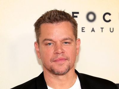 South Park skewers Matt Damon over cryptocurrency advert