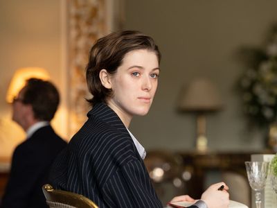 The Souvenir Part II review: Joanna Hogg’s sequel is The Godfather Part II for fans of posh misery
