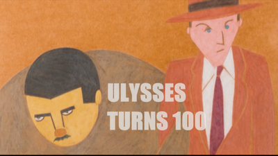 'Ulysses' at 100: The key role played by Paris in the birth of a masterpiece