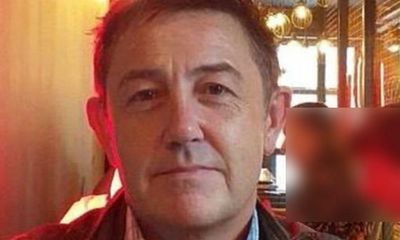 Three found guilty of murdering Cardiff doctor in homophobic attack