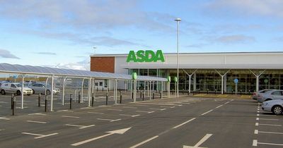 Angry East Lothian Asda shopper charged £40 after 'parking mix-up' at store