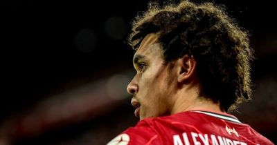 Exclusive: Defender sold by Liverpool believes he suits Jurgen Klopp philosophy and makes Trent Alexander-Arnold claim