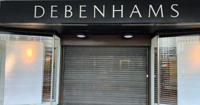 Former Bristol Debenhams building sale expected to go through 'within weeks'