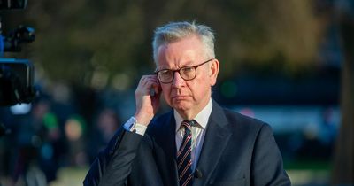 What is Gove's Levelling Up plan and its 12 missions - how could it affect you?
