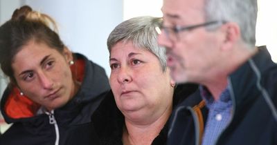 Emiliano Sala's mum claims he was "betrayed" as she breaks silence on tragic plane crash