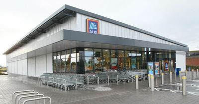 Aldi urgently recalls popular chicken product from Irish stores over salmonella concerns