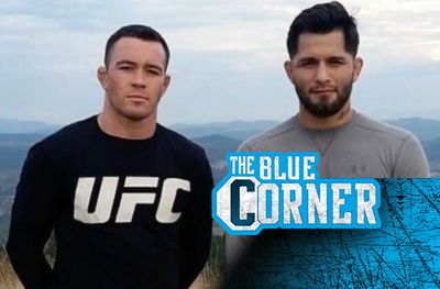 Jorge Masvidal goes after ‘The Real Street Judas’ Colby Covington with pre-UFC 272 promo video