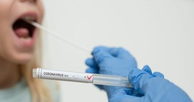 17 symptoms that could actually be a sign of long Covid shared by NHS