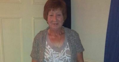 Drug dealing Glasgow gran chased to repay £45k and jailed for 20 months