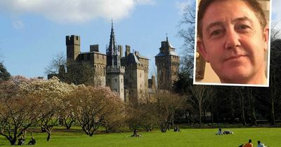 Bute Park murder victim Gary Jenkins' family pay tribute to 'incredibly generous and creative man'