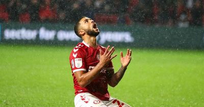 Cardiff City headlines as Bristol City star reveals disappointment over failed Bluebirds move and Barnsley horror tackle 'a disgrace'