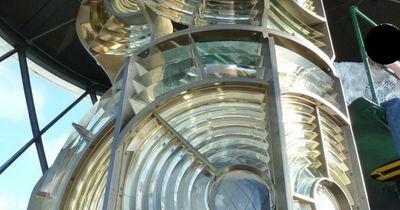 Stolen Devon lighthouse lantern worth £1m could be in Bristol area