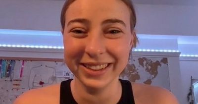 Woman studying in UK left in stitches by university's 'very British' response to Covid