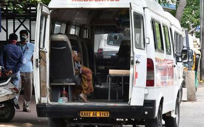 COVID-19 third wave | Over 55% deaths in Karnataka happened within two days of reporting to hospitals