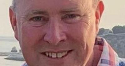 Funeral details announced for dad Ian McDonnell who died trying to stop Clondalkin car robbery