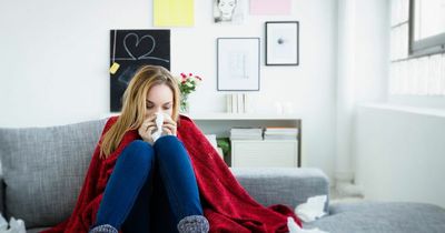 Doctor explains the difference between Covid and pneumonia as new variant found in Scotland