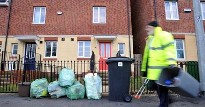 Vulnerable Cardiff residents left with rubbish piling up due to ‘systemic failures’