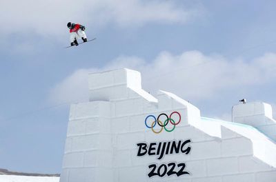 Beijing Winter Olympics: if you’re watching from Australia, here’s what you need to know