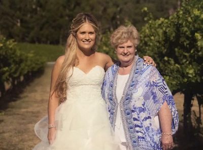 ‘She was so much more than a statistic’: a vibrant Melbourne life cut short by Covid