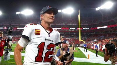 Report: Networks Reaching Out to Tom Brady About Broadcast Opportunities