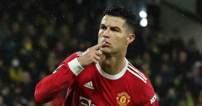 Cristiano Ronaldo's old conditioning coach details secrets behind 'genius' Man Utd star