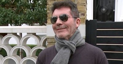 Simon Cowell says he's 'learnt his lesson' after crashing e-bike without helmet