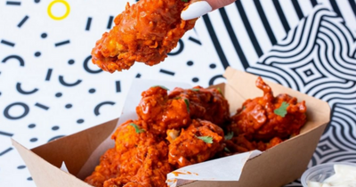 Dublin takeaways: The seven tastiest dishes to order this weekend