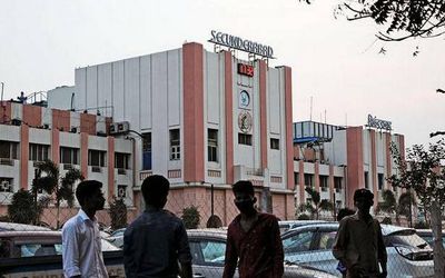 SCR gets ₹9,125 crore funding this year