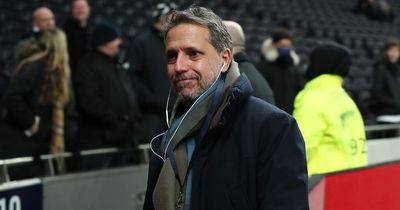 Every word Fabio Paratici said on Spurs' transfers, Ndombele, Dele, Gil, Lo Celso and the summer